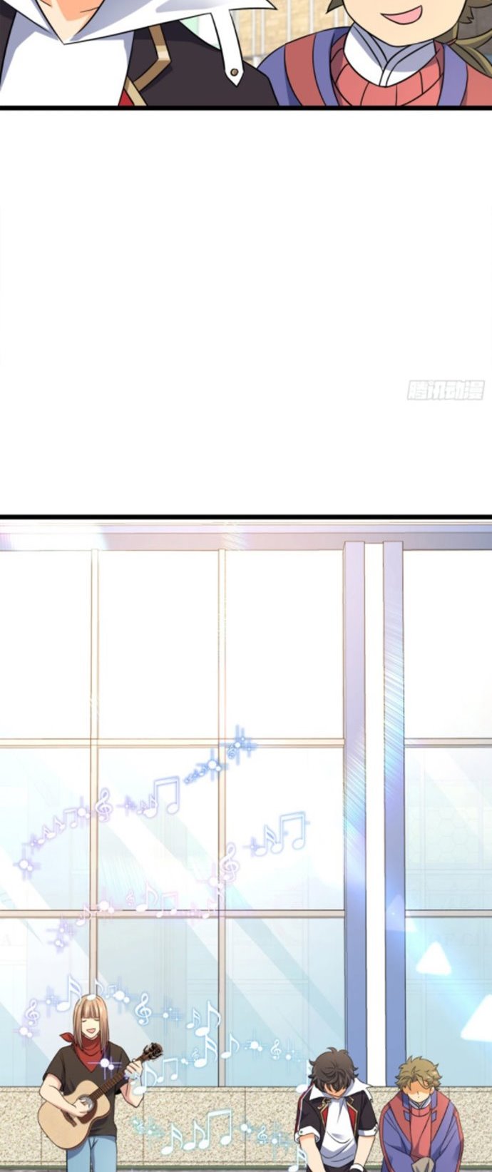 Spare Me, Great Lord! chapter 123